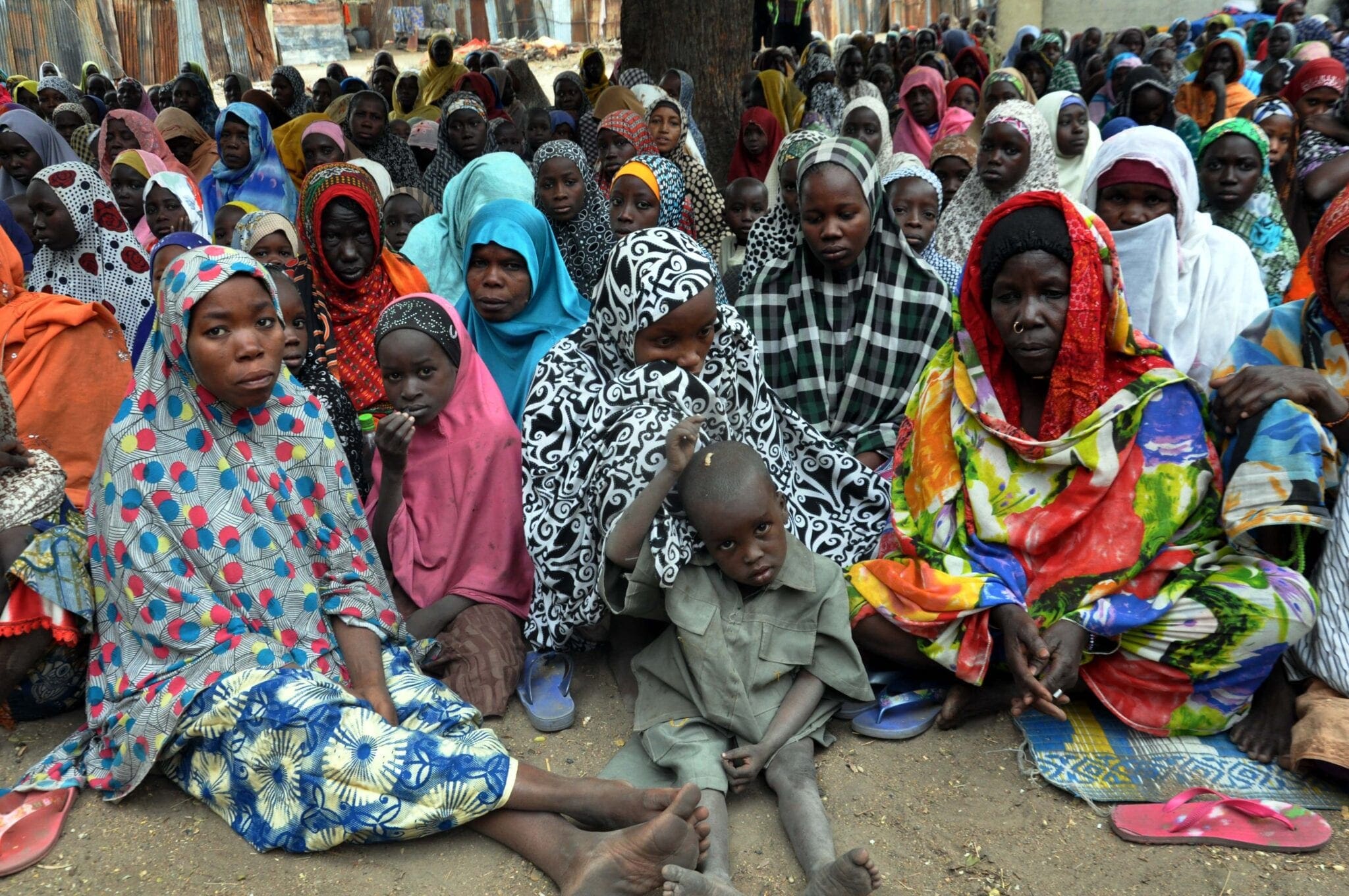 Amnesty International statement on violence in Nigeria's Middle Belt