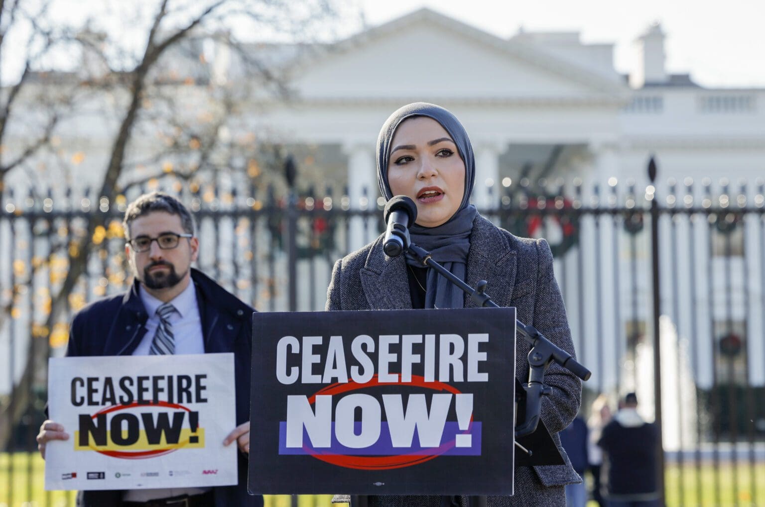 Nearly 1 Million Across U.S. Call For Ceasefire Now | Amnesty ...