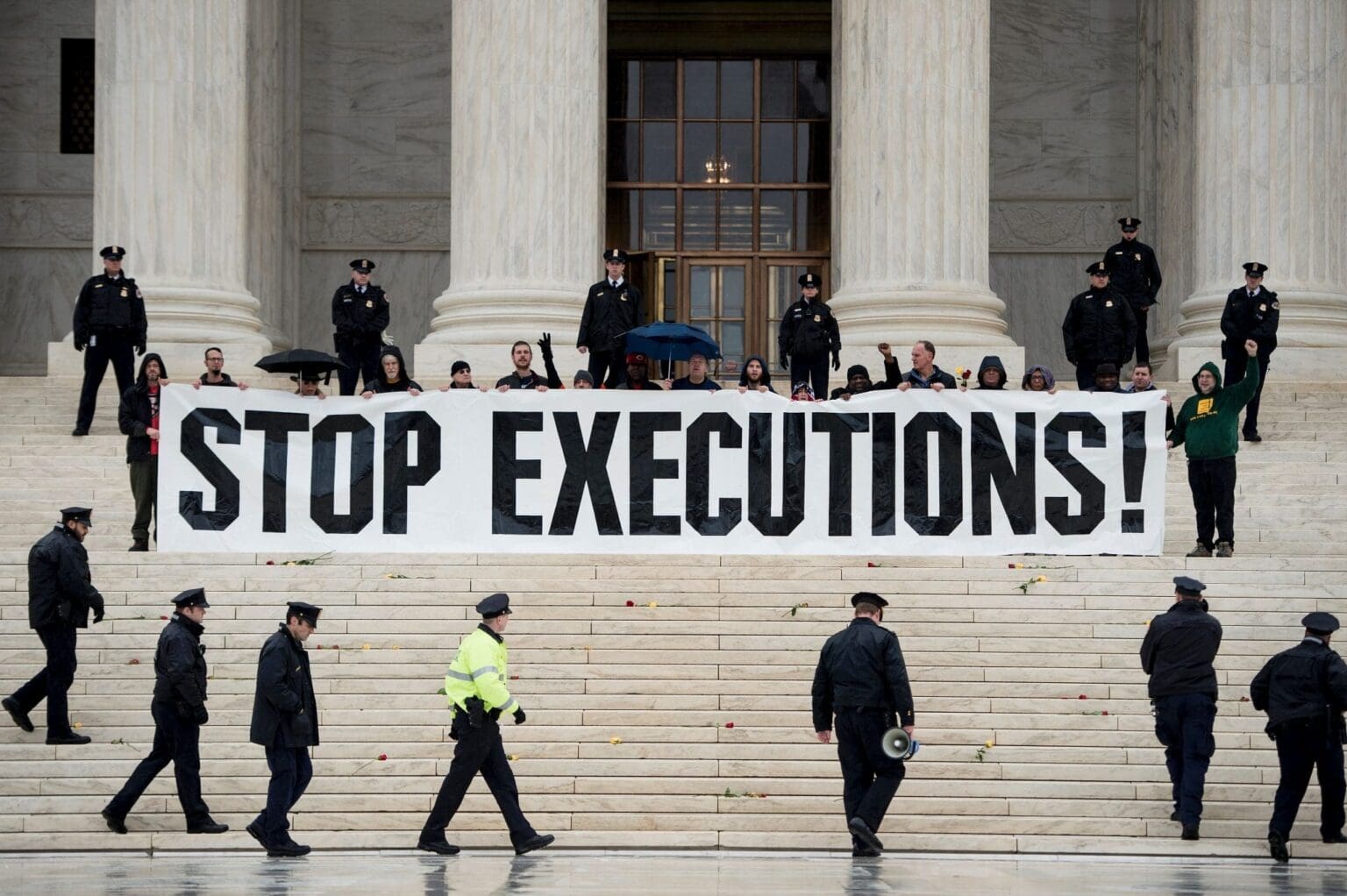 Global: UN Member States Move Closer to Rejecting Death Penalty as ...