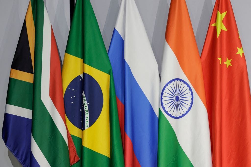 With the Rise of BRICS, the U.S. Needs a Human Rights Strategy